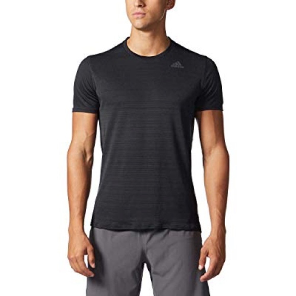 Adidas SuperNova Tee (Medium)